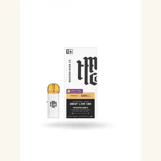Modern Herb Co Kits