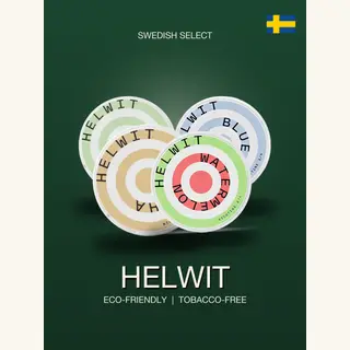 Swedish Helwit