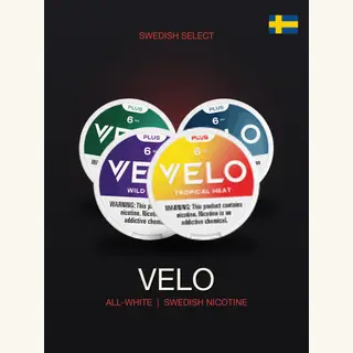 Swedish Velo