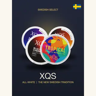 Swedish XQS