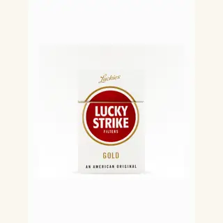Lucky Strike