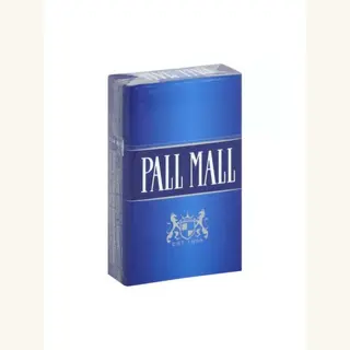 Pall Mall