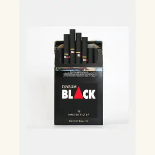 DJARUM