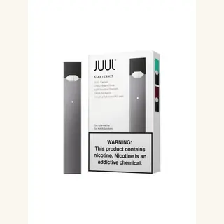 JUUL