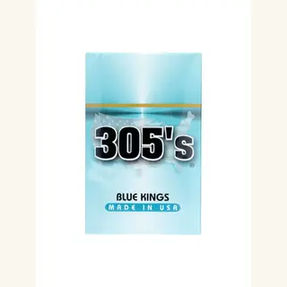 305s Cigarettes