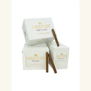 Ashton Mini Cigars