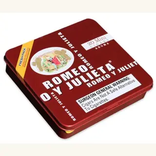 Romeo y Julieta Mini Cigars