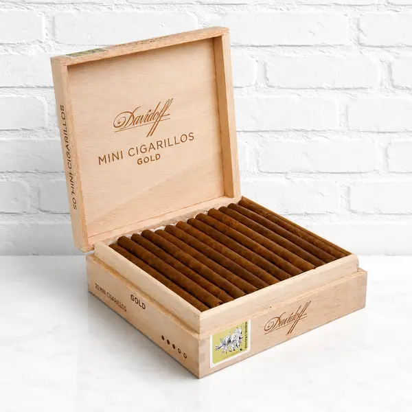 Davidoff Cigarillos
