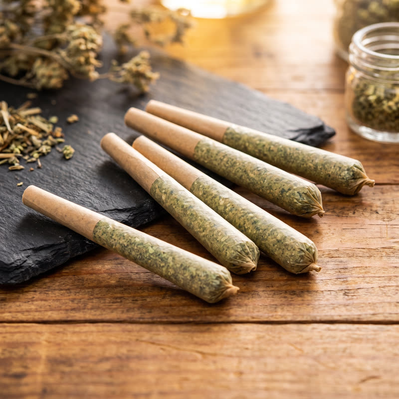 House Preroll