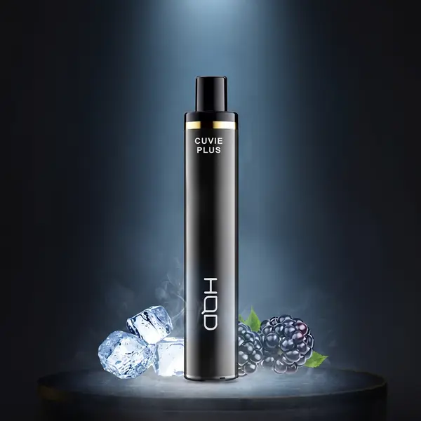 HQD Cuive Plus 1200